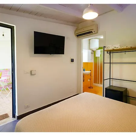 Il Sogno Lägenhetshotell 3*