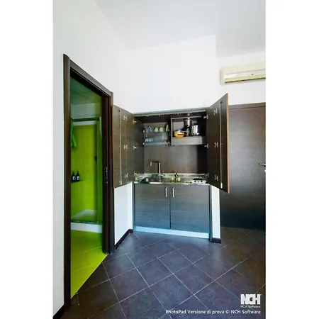 Il Sogno Lägenhetshotell