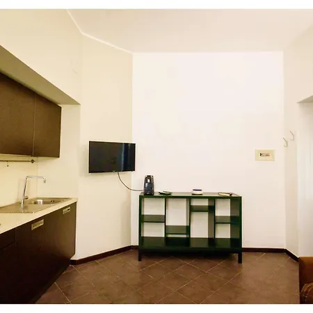 Lägenhetshotell Il Sogno Milazzo