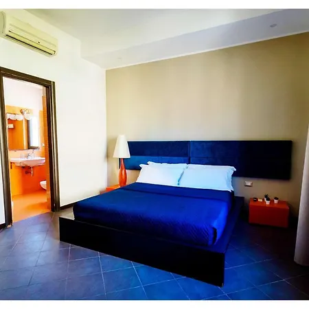 Il Sogno 3* Milazzo