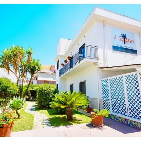 イル　ソーニョ 3*