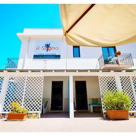 Il Sogno 3* Milazzo