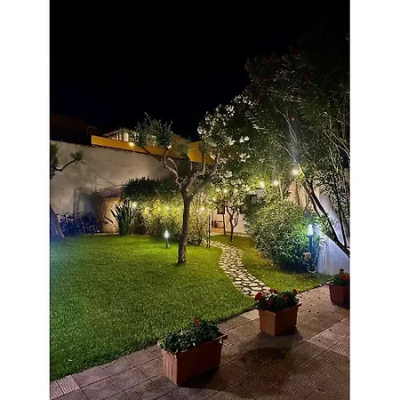 Il Sogno Lägenhetshotell
