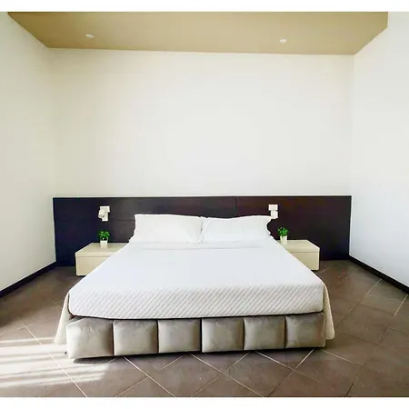 Lägenhetshotell Il Sogno