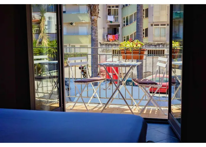 Il Sogno Aparthotel Milazzo