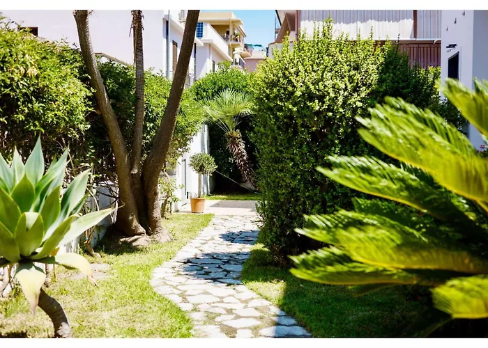 Il Sogno Aparthotel