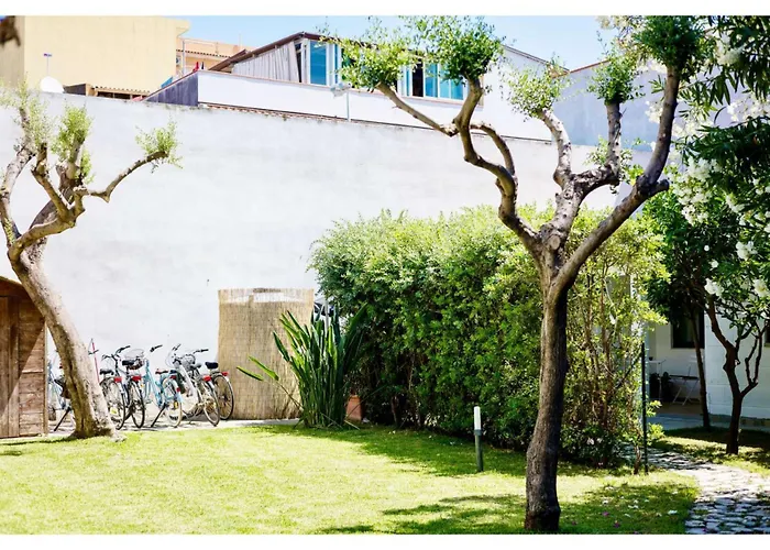 Aparthotel Il Sogno 3*