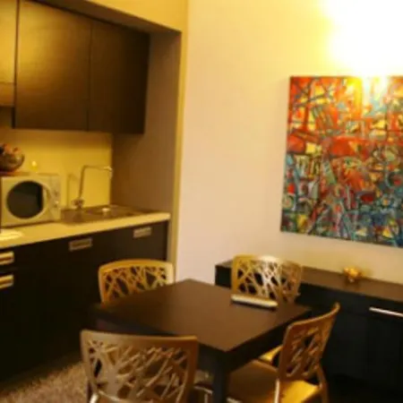 Il Sogno Aparthotel