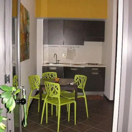 Aparthotel Il Sogno Milazzo