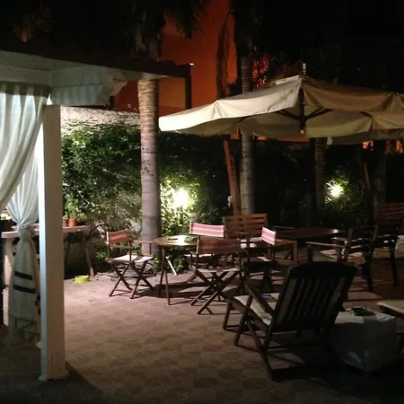 Il Sogno Aparthotel