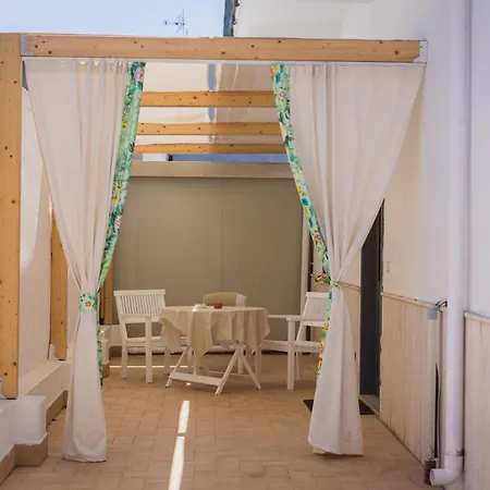 Il Sogno Ξενοδοχείο με διαμερίσματα