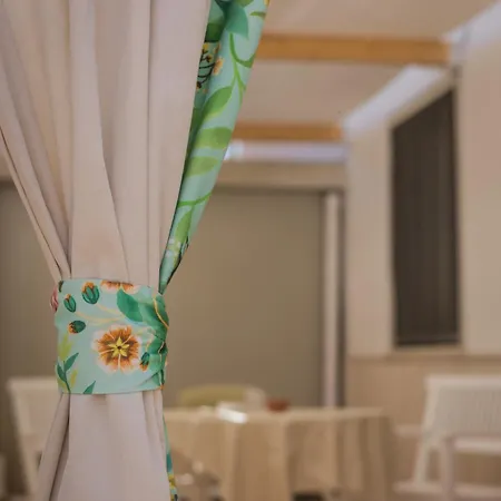 Il Sogno Ξενοδοχείο με διαμερίσματα 3*