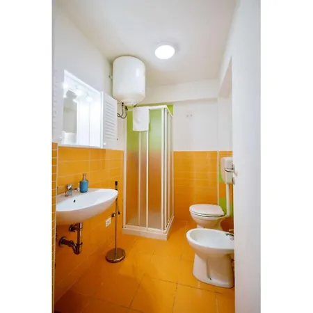 Ξενοδοχείο με διαμερίσματα Il Sogno