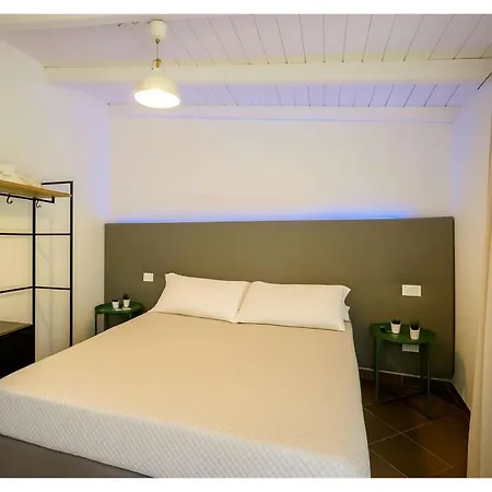 Ξενοδοχείο με διαμερίσματα Il Sogno 3*