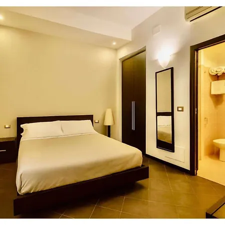 Ξενοδοχείο με διαμερίσματα Il Sogno 3*