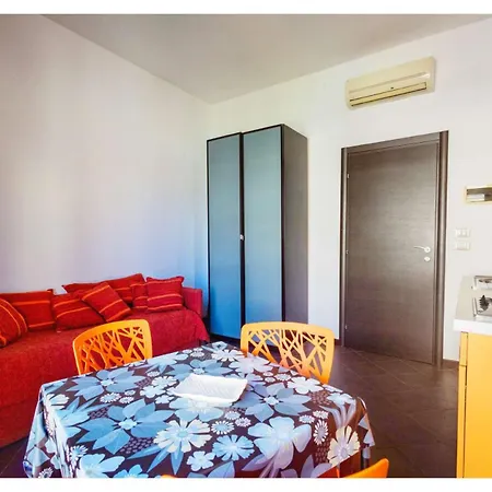 Il Sogno Ξενοδοχείο με διαμερίσματα 3*