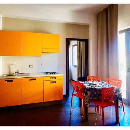 Il Sogno Ξενοδοχείο με διαμερίσματα Μιλάτσο