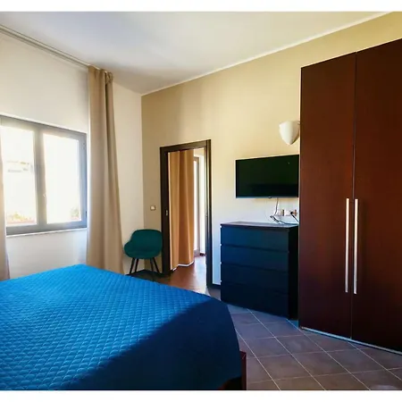 Ξενοδοχείο με διαμερίσματα Il Sogno Μιλάτσο