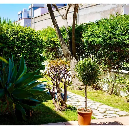 Ξενοδοχείο με διαμερίσματα Il Sogno