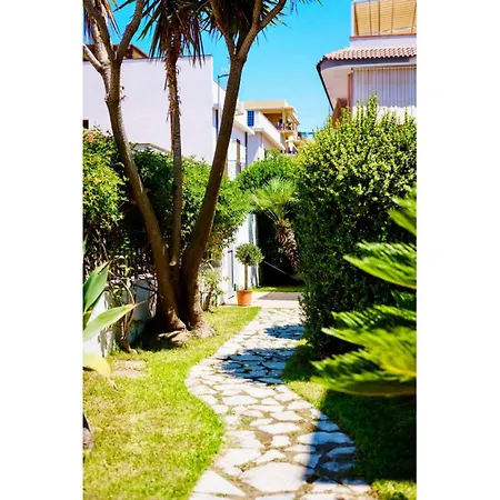 Il Sogno Ξενοδοχείο με διαμερίσματα