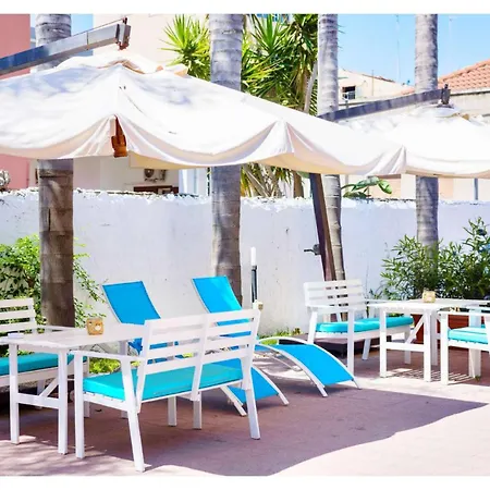 Ξενοδοχείο με διαμερίσματα Il Sogno