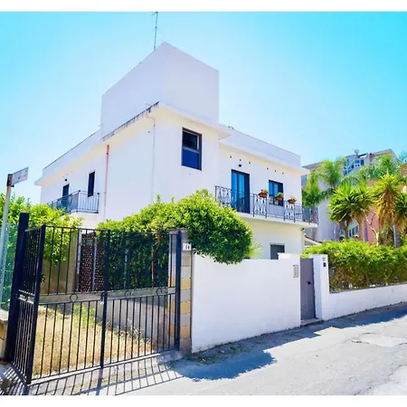 Ξενοδοχείο με διαμερίσματα Il Sogno 3*