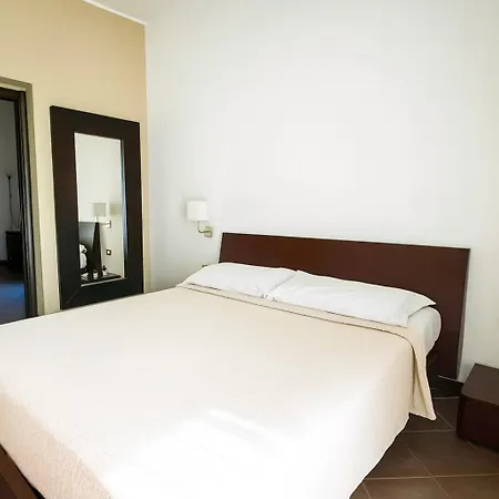 Il Sogno Ξενοδοχείο με διαμερίσματα 3*