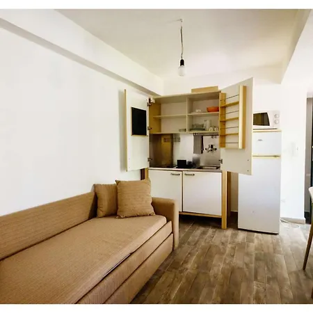 Ξενοδοχείο με διαμερίσματα Il Sogno 3*