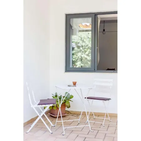 Ξενοδοχείο με διαμερίσματα Il Sogno