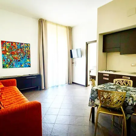 Il Sogno Ξενοδοχείο με διαμερίσματα 3*