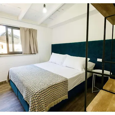 Il Sogno Ξενοδοχείο με διαμερίσματα