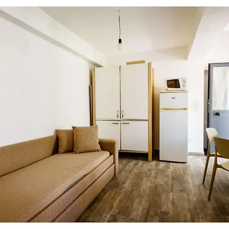 Ξενοδοχείο με διαμερίσματα Il Sogno