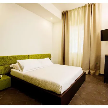 Il Sogno Ξενοδοχείο με διαμερίσματα Μιλάτσο