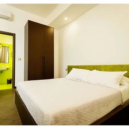 Il Sogno Ξενοδοχείο με διαμερίσματα 3*