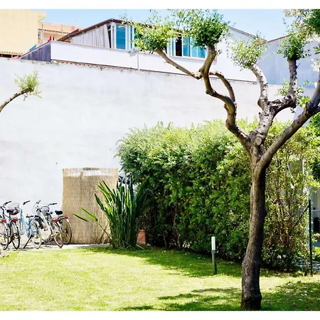 Ξενοδοχείο με διαμερίσματα Il Sogno 3*