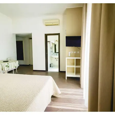 Il Sogno Ξενοδοχείο με διαμερίσματα Μιλάτσο