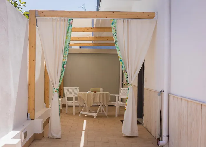 伊尔索格诺酒店 公寓式酒店