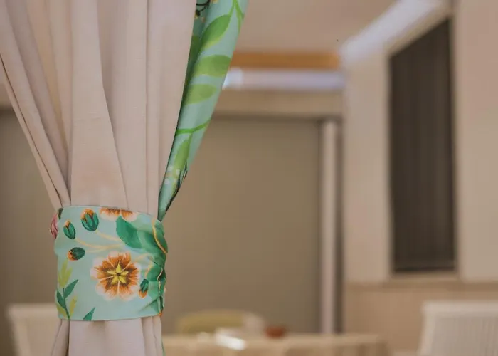 伊尔索格诺酒店 公寓式酒店 3*