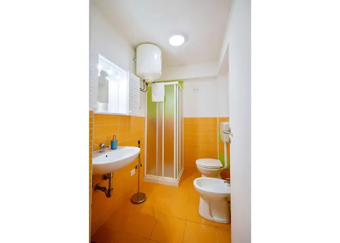 公寓式酒店 伊尔索格诺酒店