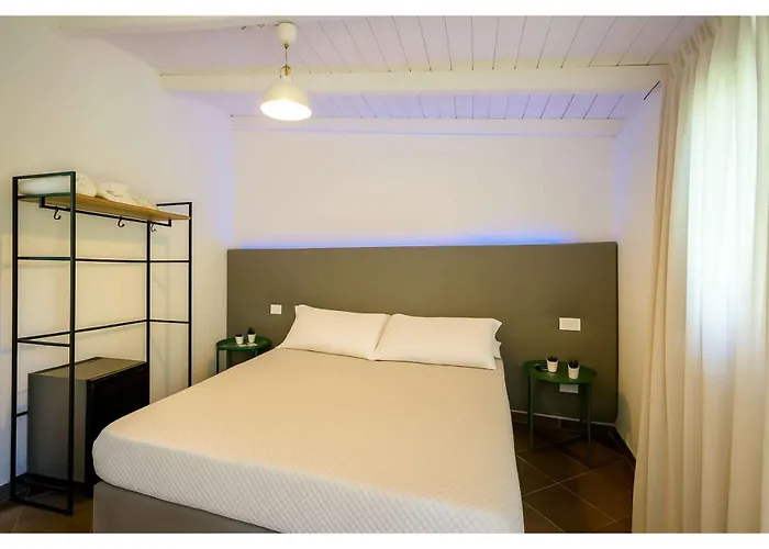 公寓式酒店 伊尔索格诺酒店 3*