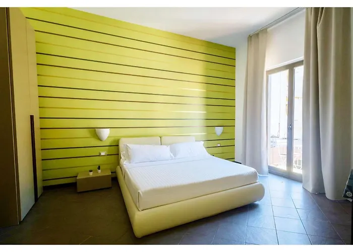 伊尔索格诺酒店 3*