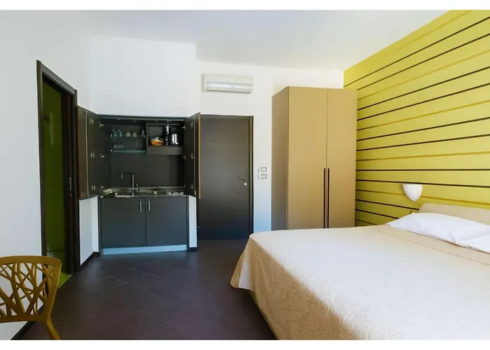 伊尔索格诺酒店