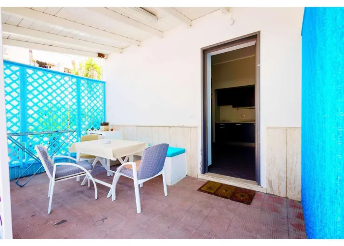 伊尔索格诺酒店 米拉佐