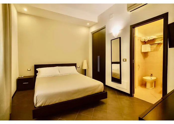 公寓式酒店 伊尔索格诺酒店 3*