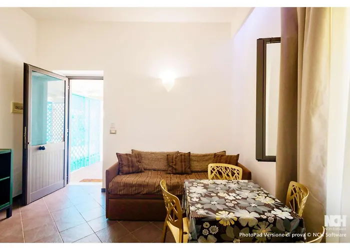 伊尔索格诺酒店 公寓式酒店 米拉佐