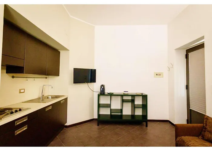 公寓式酒店 伊尔索格诺酒店 米拉佐