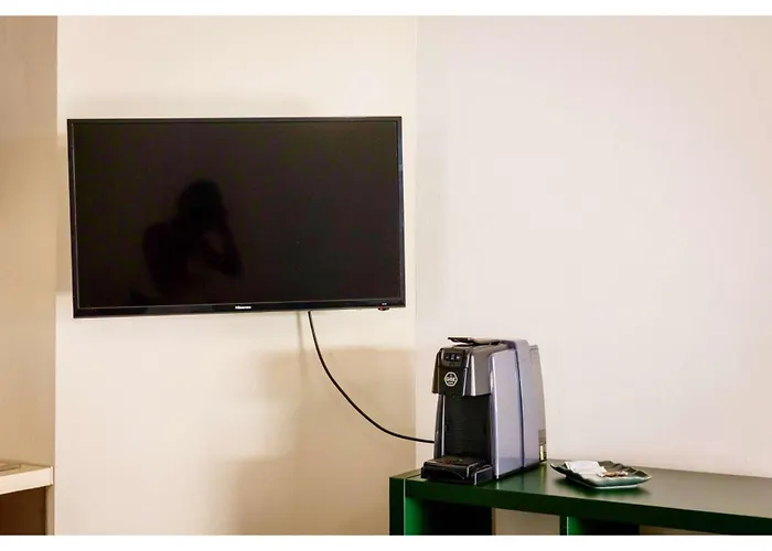 伊尔索格诺酒店 米拉佐