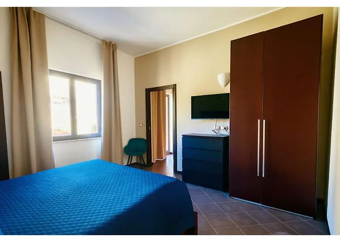 公寓式酒店 伊尔索格诺酒店 米拉佐