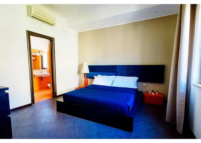 伊尔索格诺酒店 3* 米拉佐