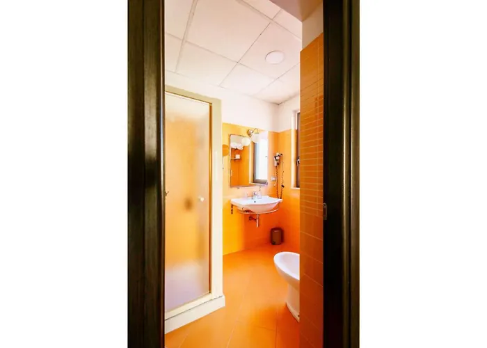 伊尔索格诺酒店